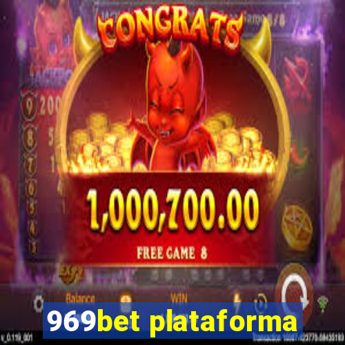 969bet plataforma